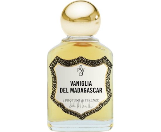 MINIATURA I PROFUMI DI FIRENZE Wanilia z Madagaskaru EDP spray 10ml Unisex Smaržas