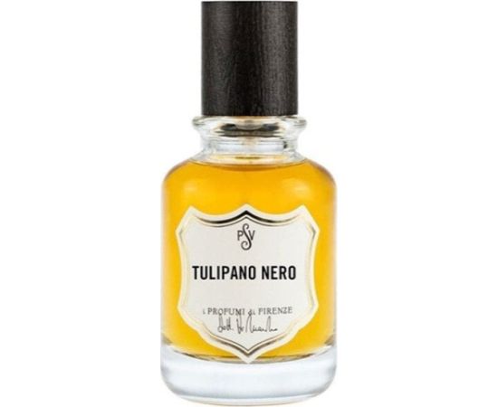 Gucci I PROFUMI DI FIRENZE Czarny Tulipan EDP spray 50ml Unisex Smaržas