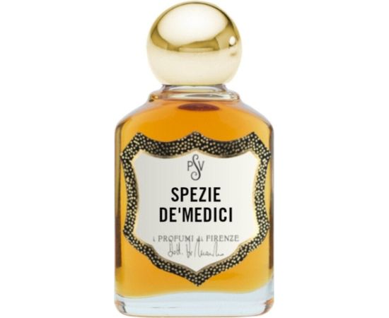 Armaf MINIATURA I PROFUMI DI FIRENZE Spezie De' Medici EDP spray 10ml Unisex Smaržas