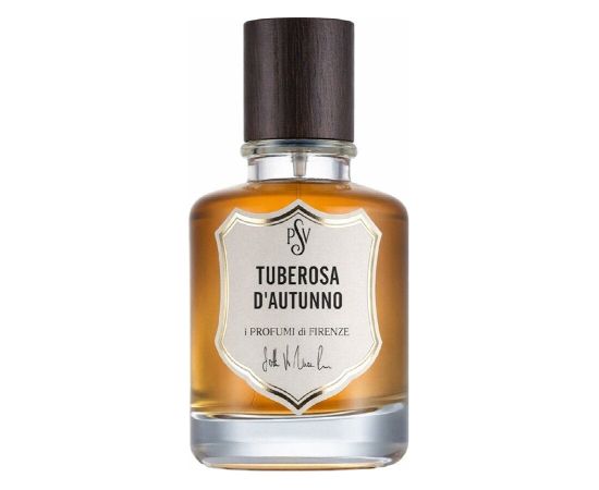 The Merchant of Venice I PROFUMI DI FIRENZE Tuberosa D’Autunno EDP spray 100ml Unisex Smaržas