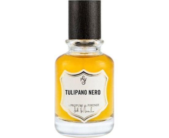 Gucci I PROFUMI DI FIRENZE Czarny Tulipan EDP spray 100ml Unisex Smaržas