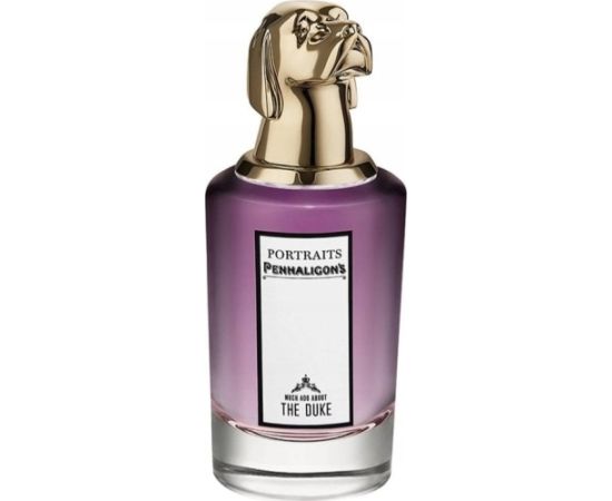 Penhaligon´s Much Ado About The Duke EDP spray 75ml Unisex Smaržas