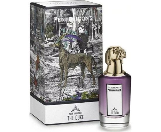 Penhaligon´s Much Ado About The Duke EDP spray 75ml Unisex Smaržas