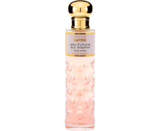 Saphir SAPHIR My Future Women EDP spray 30ml Sieviešu Smaržas