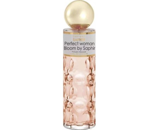 Saphir Saphir Perfect Woman Bloom EDP 200ml Sieviešu Smaržas