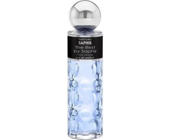 Saphir The Best Pour Homme woda perfumowana spray 200ml Vīriešu Smaržas