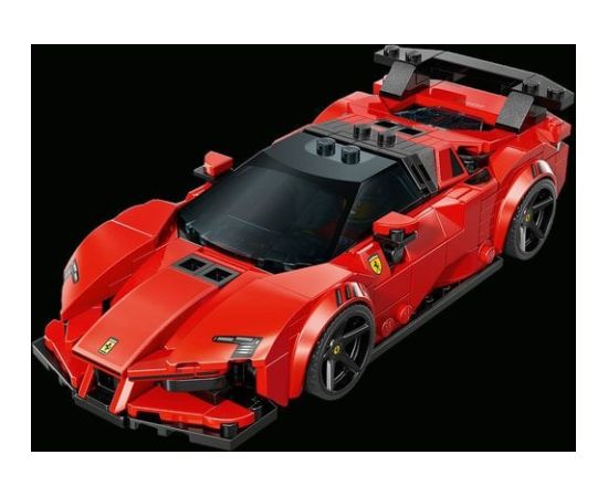 Lego Speed champions Samochód sportowy (77254) Jaunumi, Bērnu preces