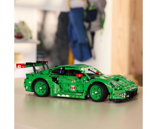 LEGO Technic Samochód Porsche 911 GT3 (42224) Jaunumi, Bērnu preces
