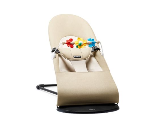 Babybjorn BABYBJÖRN rotaļļieta Flying friends 080099 Interaktīvās rotaļlietas