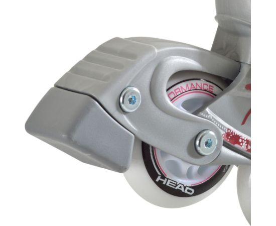 Head Girly Adjustable Inline Skates regulējamas bērnu skrituļslidas (H3JR08) Jaunumi - Sports