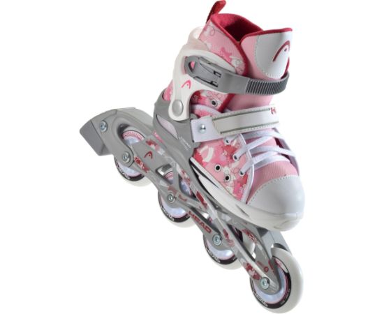 Head Girly Adjustable Inline Skates regulējamas bērnu skrituļslidas (H3JR08) Jaunumi - Sports