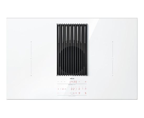 Elica NIKOLATESLA LIBRA EVO WH/A/83 Jaunumi Sadz. tehnika