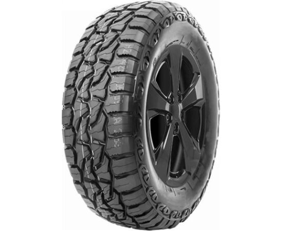 Aplus Rock Shredder RT 315/70R17 121Q Vasaras riepas
