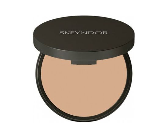 Skeyndor Make-Up Vitamin C Age Preventing Powder 12,58 ml Smaržas - NESAKĀRTOTS