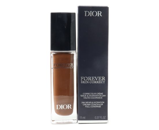 Christian Dior Dior Forever Skin Correct 24H Creamy Concealer 11 ml 3c cool Smaržas - NESAKĀRTOTS