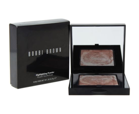 Bobbi Brown Highlighting Powder 8 gr Smaržas - NESAKĀRTOTS