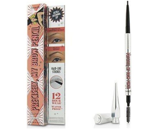 Benefit Precisely My Brow Pencil Ultra-Fine 0,08 g 05 deep Smaržas - NESAKĀRTOTS