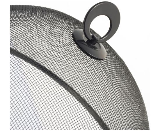 Pārtikas pārsegs ar sietu 35 × 15,5 cm, 8861, Kamille Citi virtuves piederumi