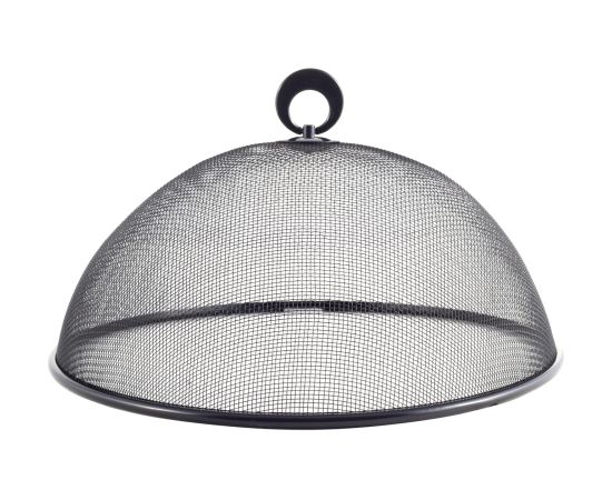 Pārtikas pārsegs ar sietu 30 × 14 cm, 8860, Kamille Citi virtuves piederumi