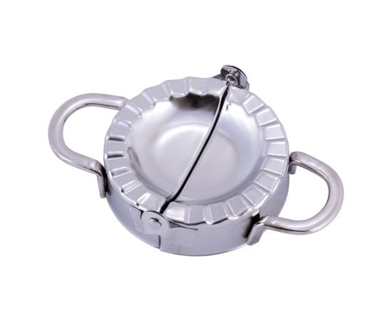 Pelmeņu veidne 13 × 7,5 × 2,8 cm, 8837, Kamille Citi virtuves piederumi