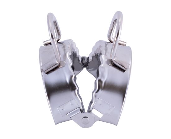 Pelmeņu veidne 13 × 7,5 × 2,8 cm, 8837, Kamille Citi virtuves piederumi