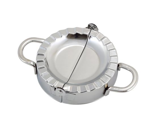 Pelmeņu veidne 15 × 9,5 × 2,8 cm, 8836, Kamille Citi virtuves piederumi