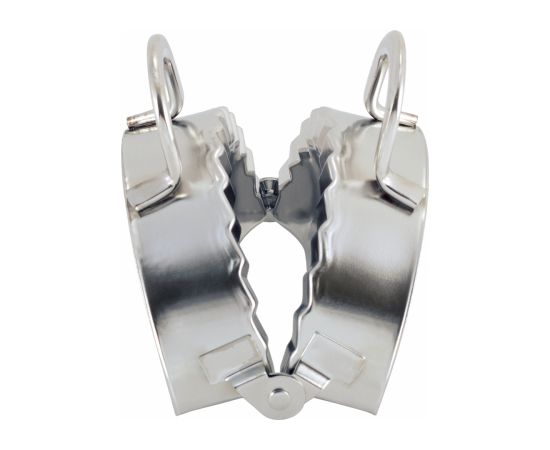 Pelmeņu veidne 15 × 9,5 × 2,8 cm, 8836, Kamille Citi virtuves piederumi