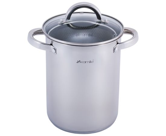 Katls sparģeļu pagatavošanai 4,0 L, 5850, Kamille Katli