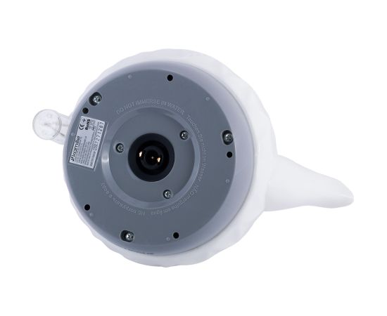 Keramikas elektriskā tējkanna 1,5 L, 1200 W, 1727, Kamille Tējkannas (elektriskās)