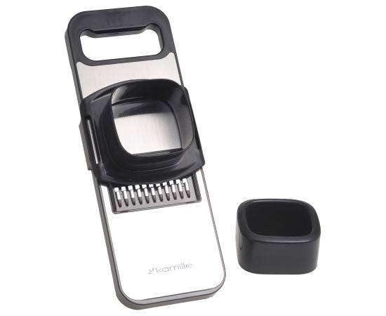 Daudzfunkcionāla dārzeņu rīve, 3005, Kamille Mikseri