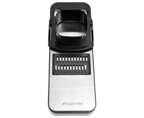 Daudzfunkcionāla dārzeņu rīve, 3005, Kamille Mikseri