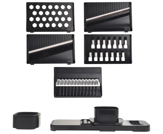 Daudzfunkcionāla dārzeņu rīve, 3005, Kamille Mikseri