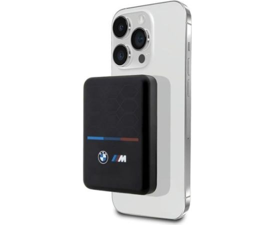 BMW BMPBMS5K22PGVK Повербанк 5000mAh Power-банки