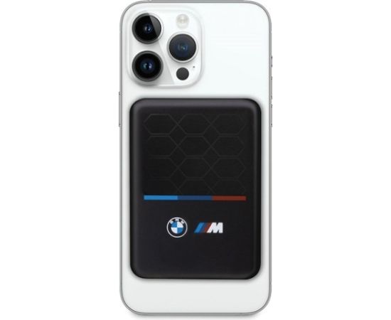 BMW BMPBMS5K22PGVK Повербанк 5000mAh Power-банки