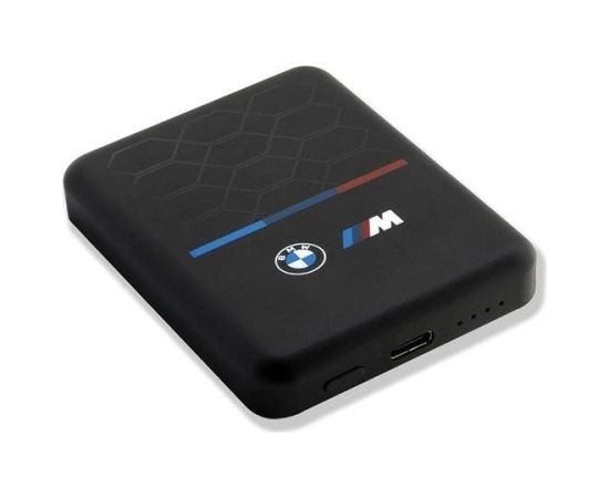 BMW BMPBMS5K22PGVK Повербанк 5000mAh Power-банки