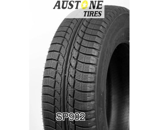 AUSTONE SP902 225/55R17C 109/107H Ziemas riepas