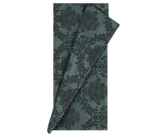 Galdautiņš PARTY 43x116cm, tumšs motīvs Jaunumi -Dārzam