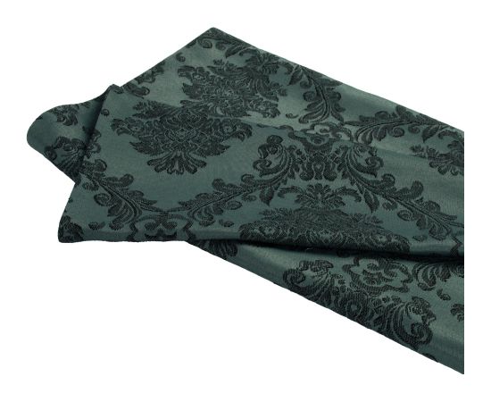 Galdautiņš PARTY 43x116cm, tumšs motīvs Jaunumi -Dārzam