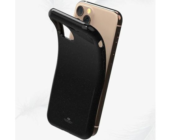 Mercury Jelly Case iPhone 13 6,1" czarny|black Neoriģinālie Maciņi