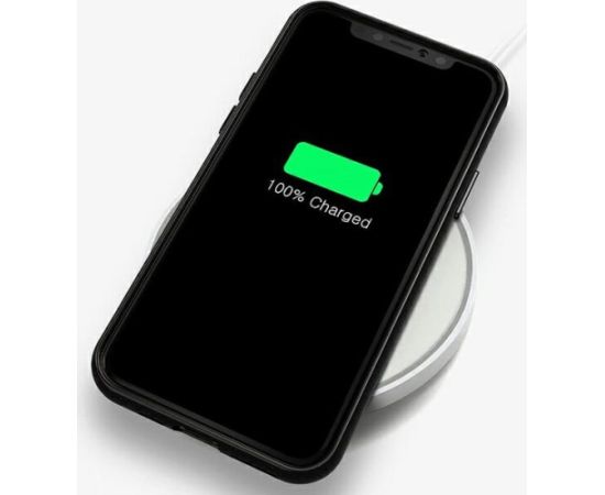 Mercury Jelly Case iPhone 13 6,1" czarny|black Neoriģinālie Maciņi