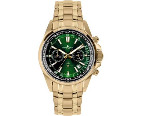 Jacques Lemans Liverpool 1-2117ZK Rokas pulksteņi 