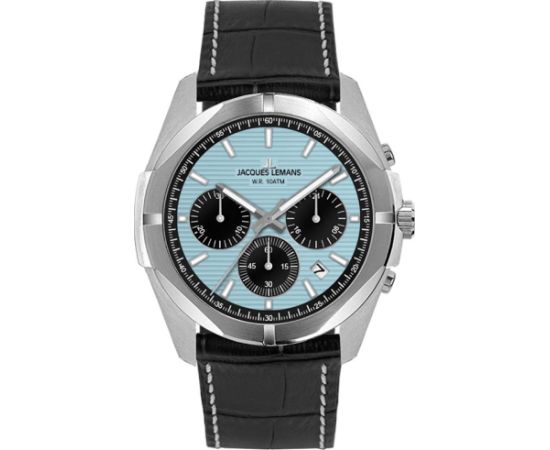 Jacques Lemans Melbourne 1-2180E Rokas pulksteņi 