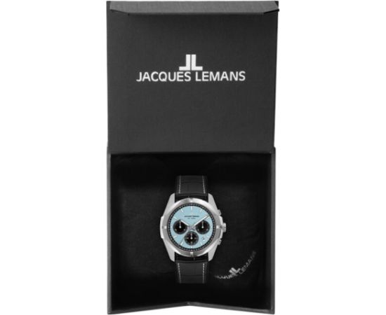Jacques Lemans Melbourne 1-2180E Rokas pulksteņi 
