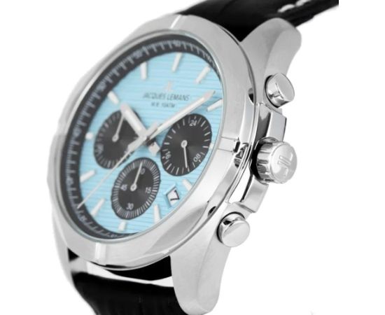 Jacques Lemans Melbourne 1-2180E Rokas pulksteņi 