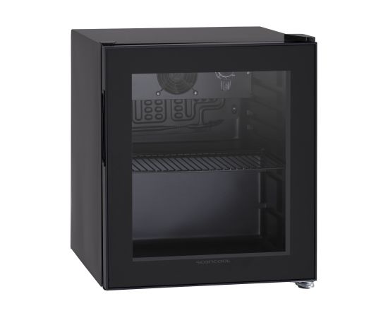 Scandomestic Display cooler Scancool Jaunumi Sadz. tehnika