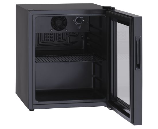 Scandomestic Display cooler Scancool Jaunumi Sadz. tehnika