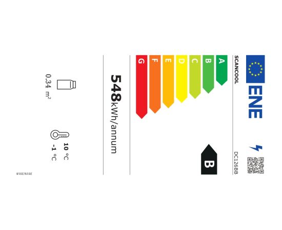 Scandomestic Display cooler Scancool Jaunumi Sadz. tehnika