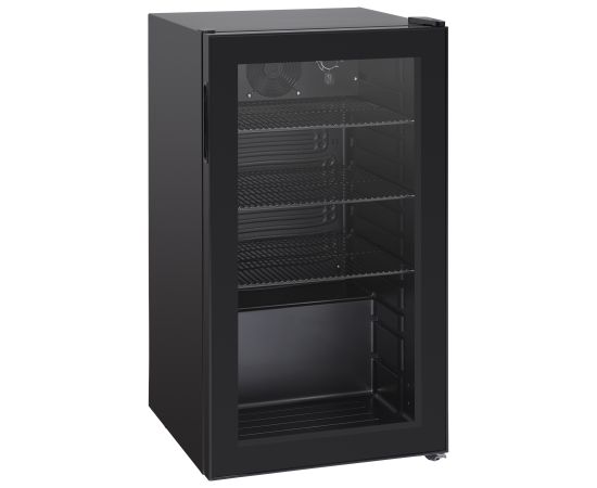 Scandomestic Display cooler Scancool Jaunumi Sadz. tehnika