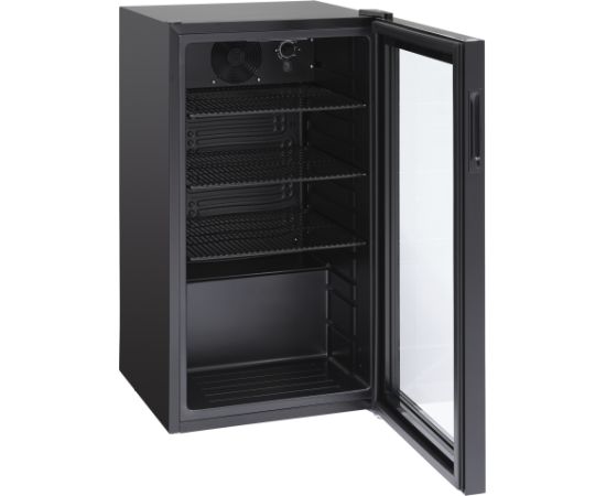 Scandomestic Display cooler Scancool Jaunumi Sadz. tehnika