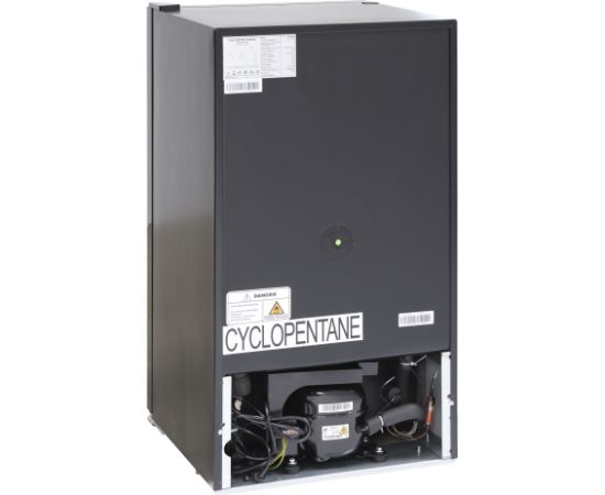 Scandomestic Display cooler Scancool Jaunumi Sadz. tehnika